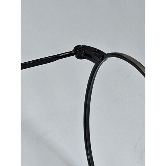 SKECHERS EYEWEAR Kids Glasses Demo SK 5004 Robin Blk /GUN METAL-3 50/20/145 - Picture 9 of 13